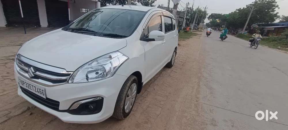 Maruti Suzuki Ertiga Vdi 2013