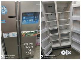 Fridge olx deals second hand