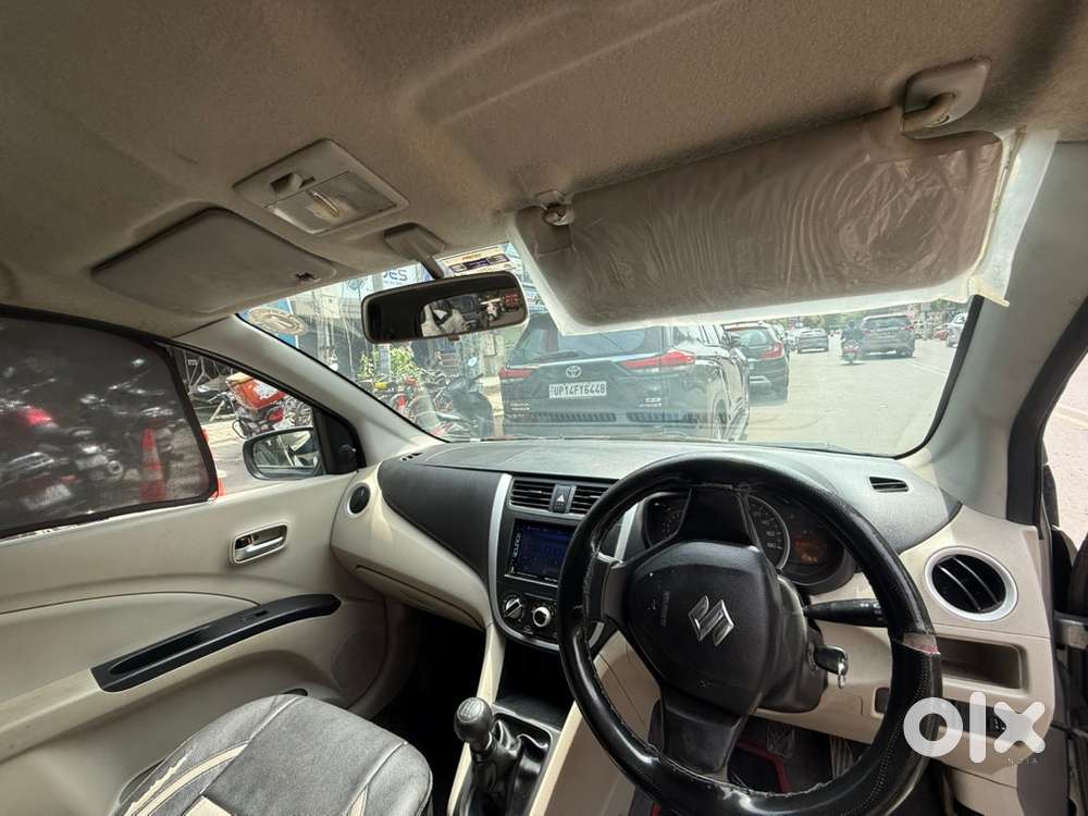 Maruti Suzuki Celerio 2020 Vxi Cng