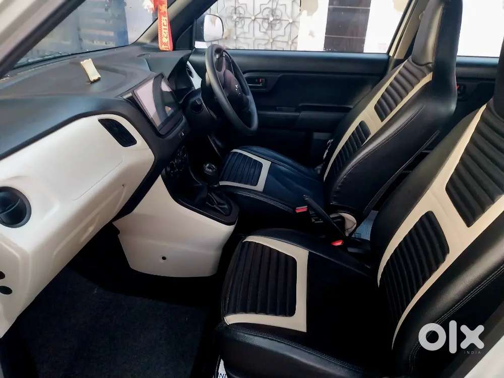 Wagnar Compani Fited Cng