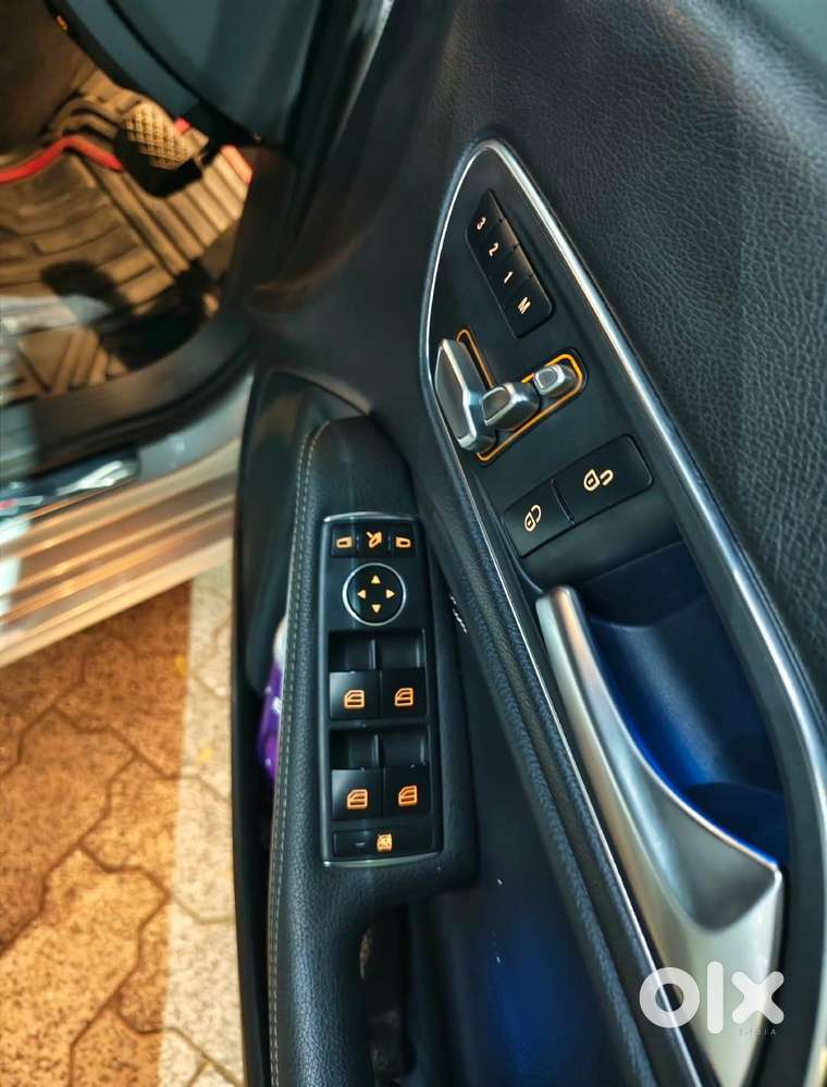Mercedes-benz Cla Urban Sport 200, 2019, Petrol