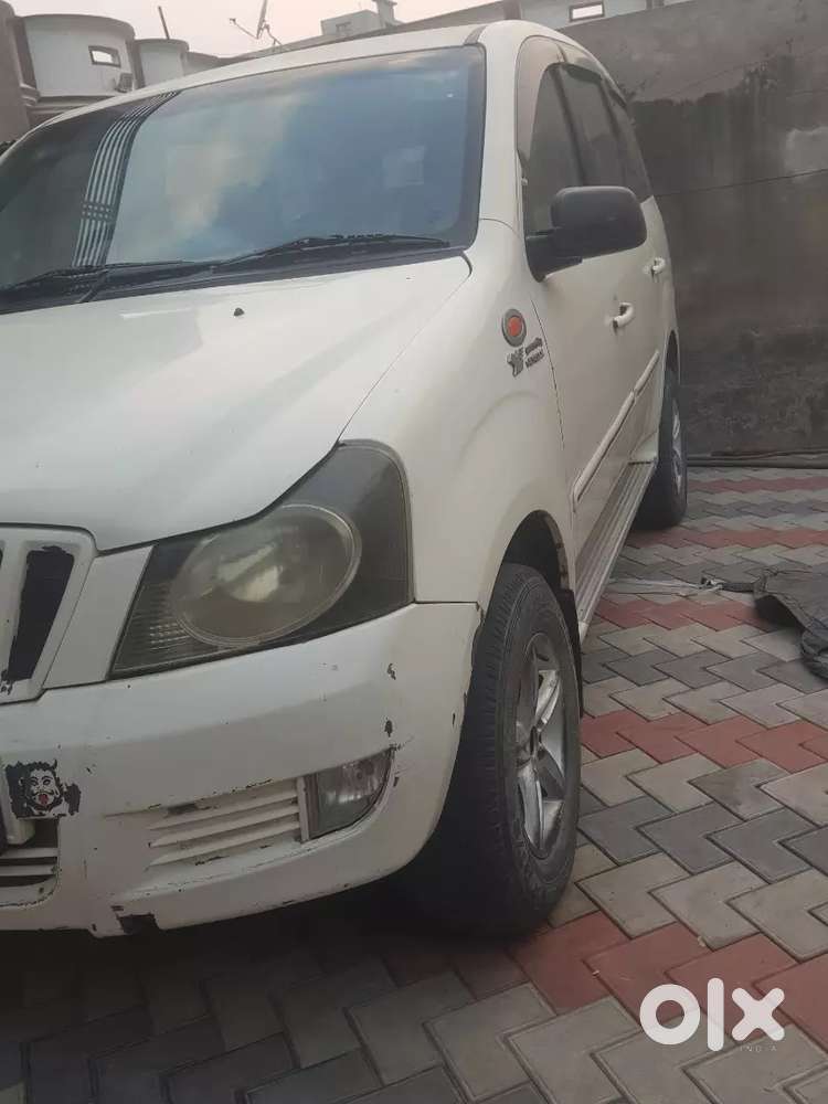 Mahindra Xylo 2012 Diesel Good Condition