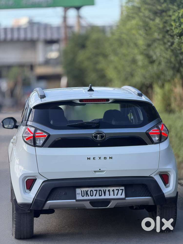 Tata Nexon 1.5 Revotorq Xz Plus (l), 2020, Diesel