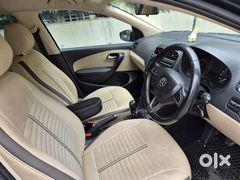 Skoda Rapid 2018 Diesel Well Maintained