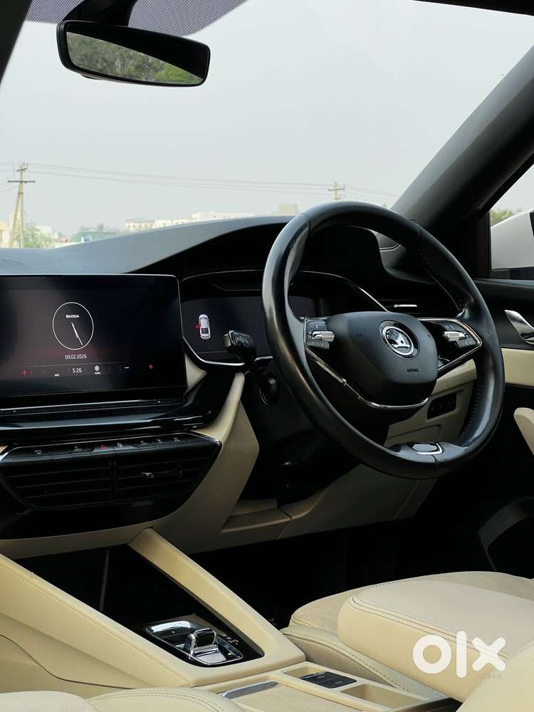 Skoda Octavia 2.0 Style Tsi At, 2021, Petrol