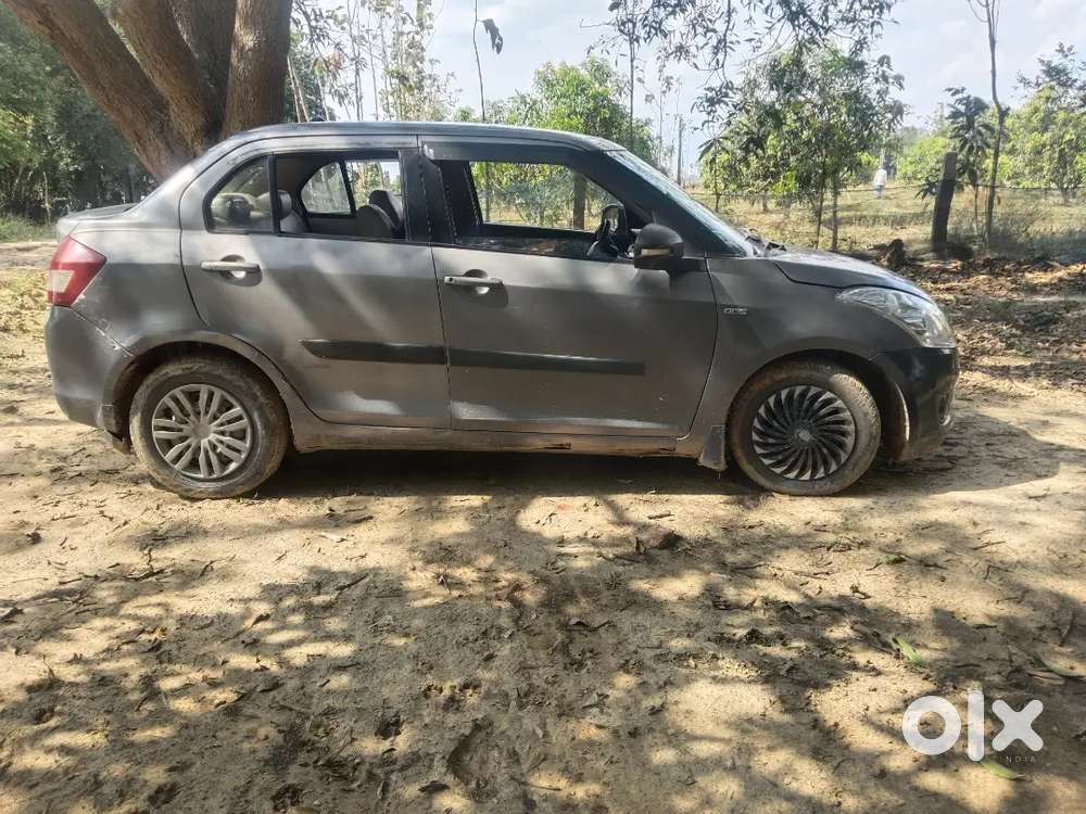 गाड़ी फुल कंडीशन में है