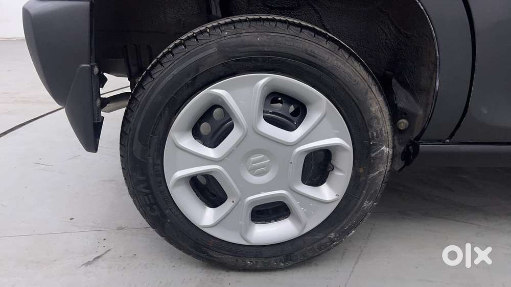 Maruti Suzuki S-presso Vxi Plus, 2024, Petrol