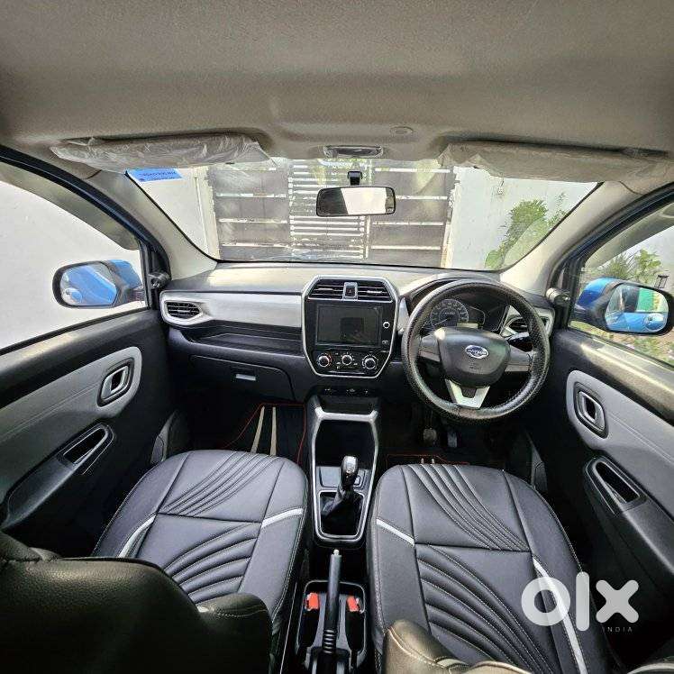 Datsun Redigo 2020-2022 1.0 T (o) Amt, 2021, Petrol