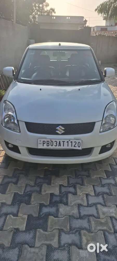 Maruti Suzuki Swift 2010 Diesel