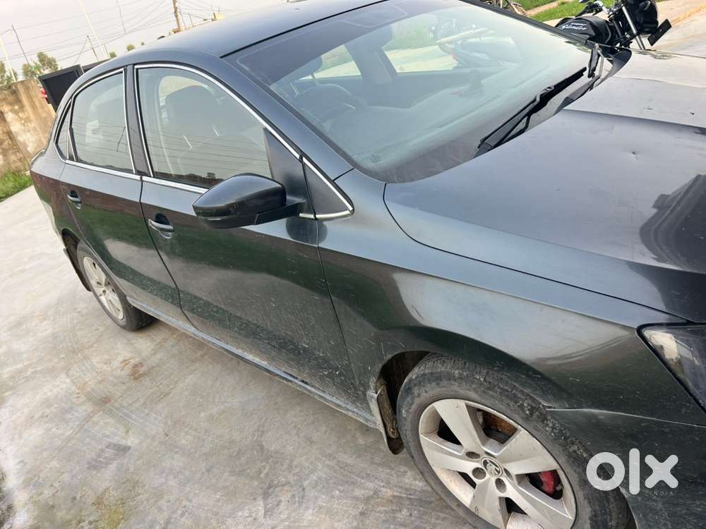 Skoda Rapid Tsi 2019 Diesel Good Condition
