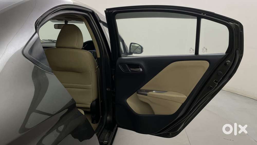 Honda City 2014-2015 I Dtec Vx, 2016, Petrol