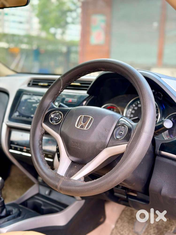 Honda City I-dtec V, 2019, Diesel