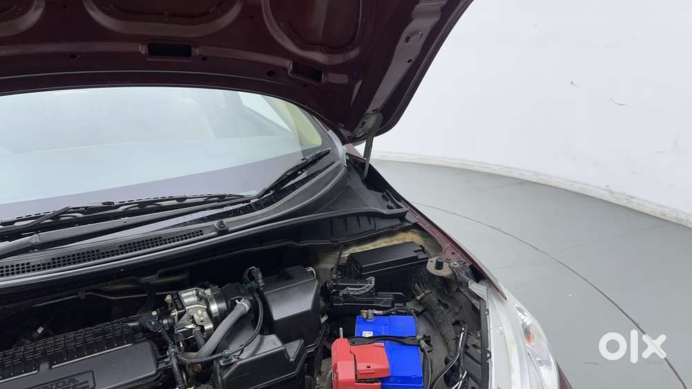 Honda City I-vtec Vx, 2015, Petrol