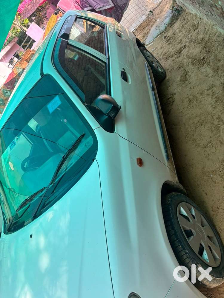 Maruti Suzuki Alto K10 2012