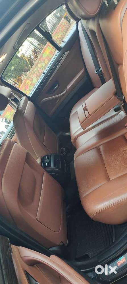 Bmw 5 Series [ ] 2.0 520d Luxury Line, 2016, Diesel