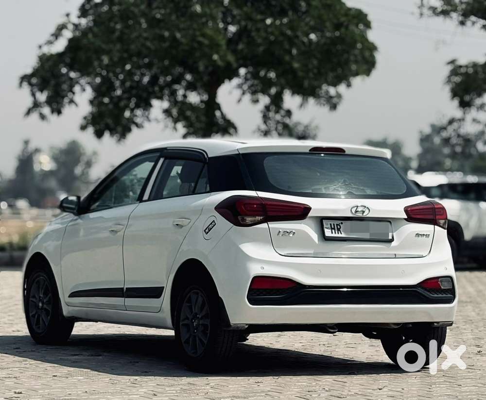 Hyundai I20 1.2 Spotz, 2020, Petrol