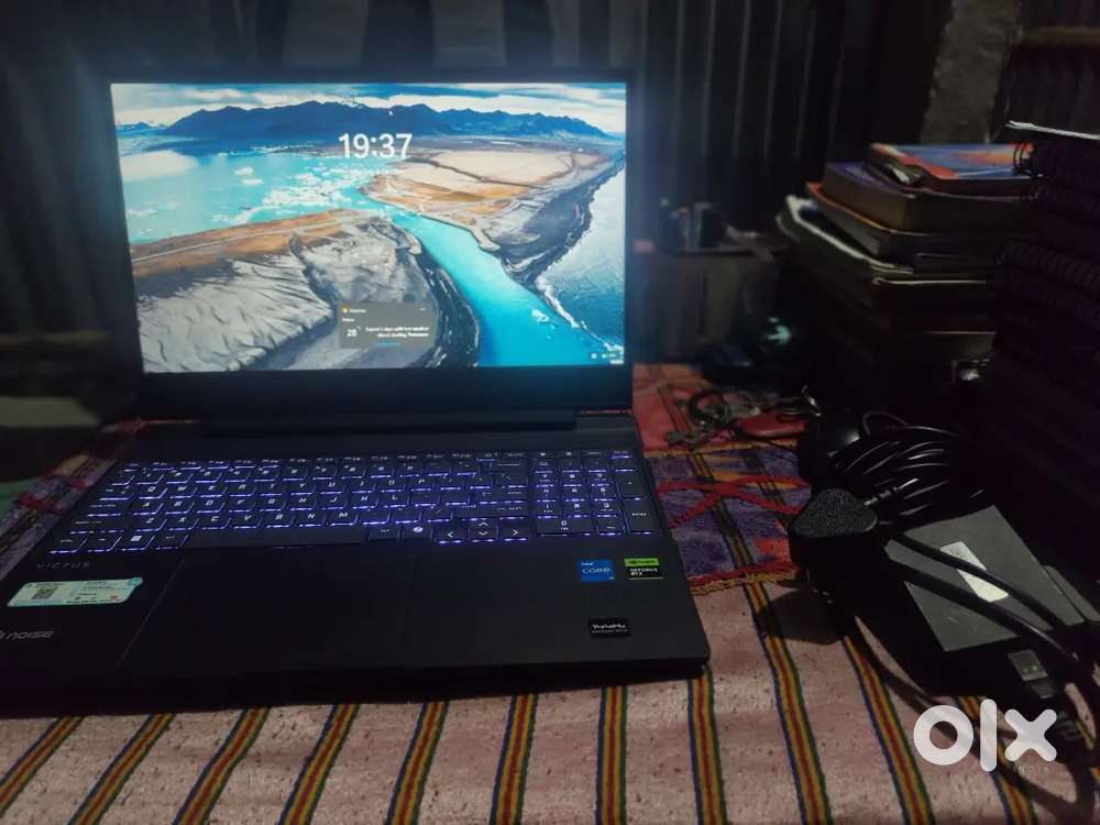HP Victus 15 i5 13th Gen RTX 2050 4GB | 16GB | 512GB | 144Hz