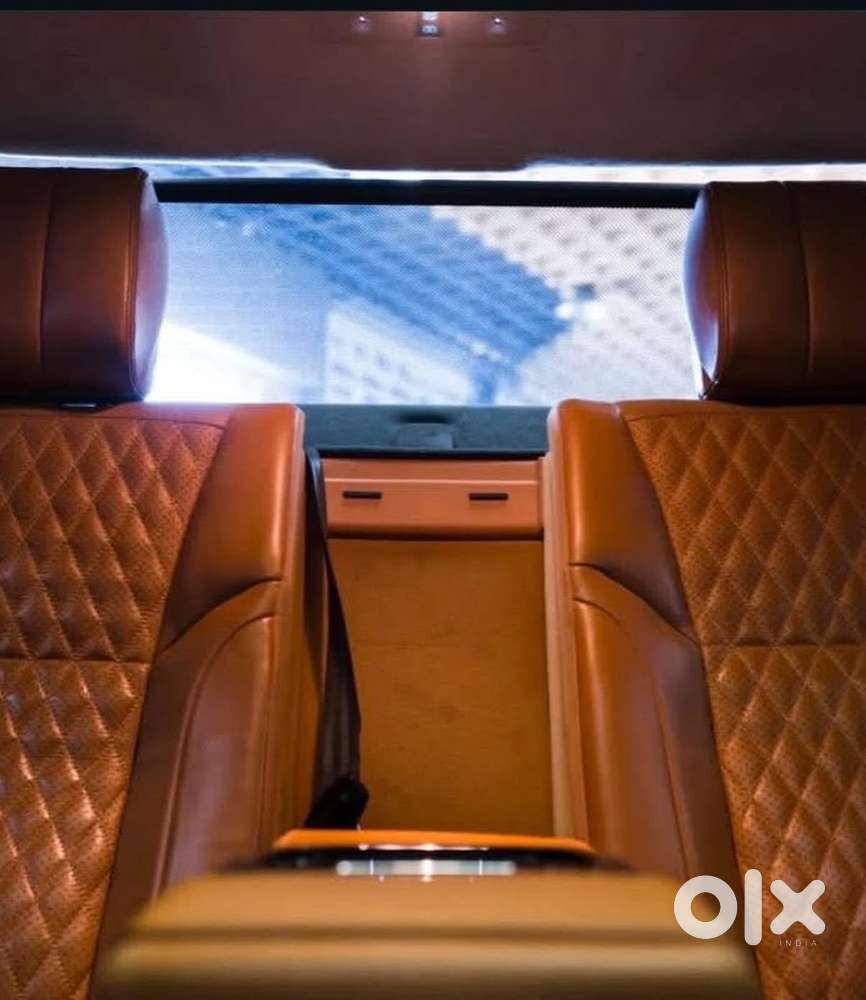 Jaguar Xj L 3.0 V6 Portfolio, 2018, Diesel