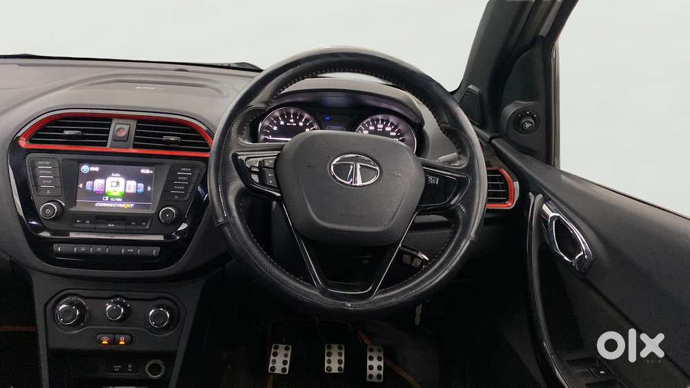 Tata Tiago Jtp Petrol, 2019, Petrol