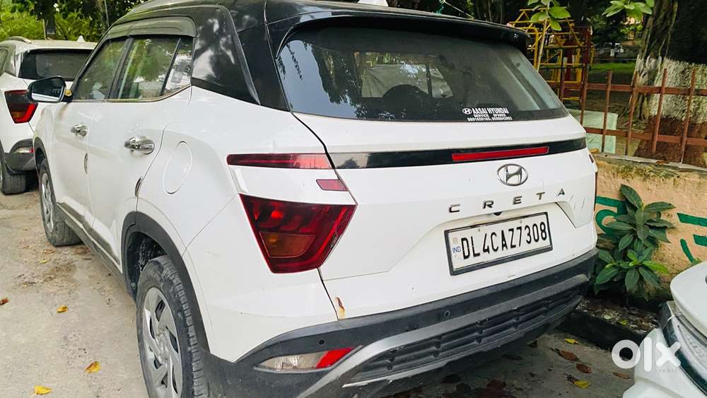 Hyundai Creta Facelift 2020 Diesel