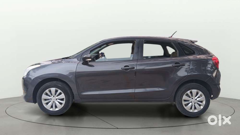 Maruti Suzuki Baleno Delta, 2016, Petrol