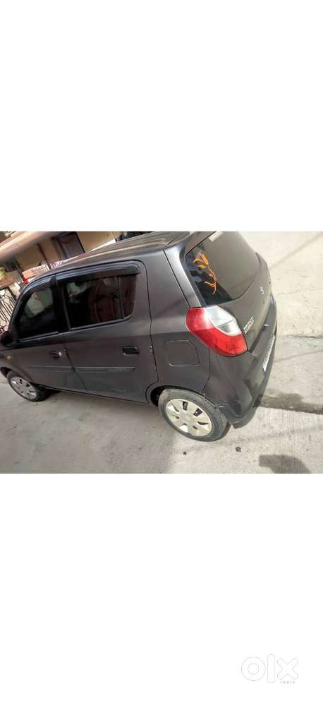 Alto K10 2016 Petrol. Milege 18 Kmpl In Cities,20 Kmpl On Highway