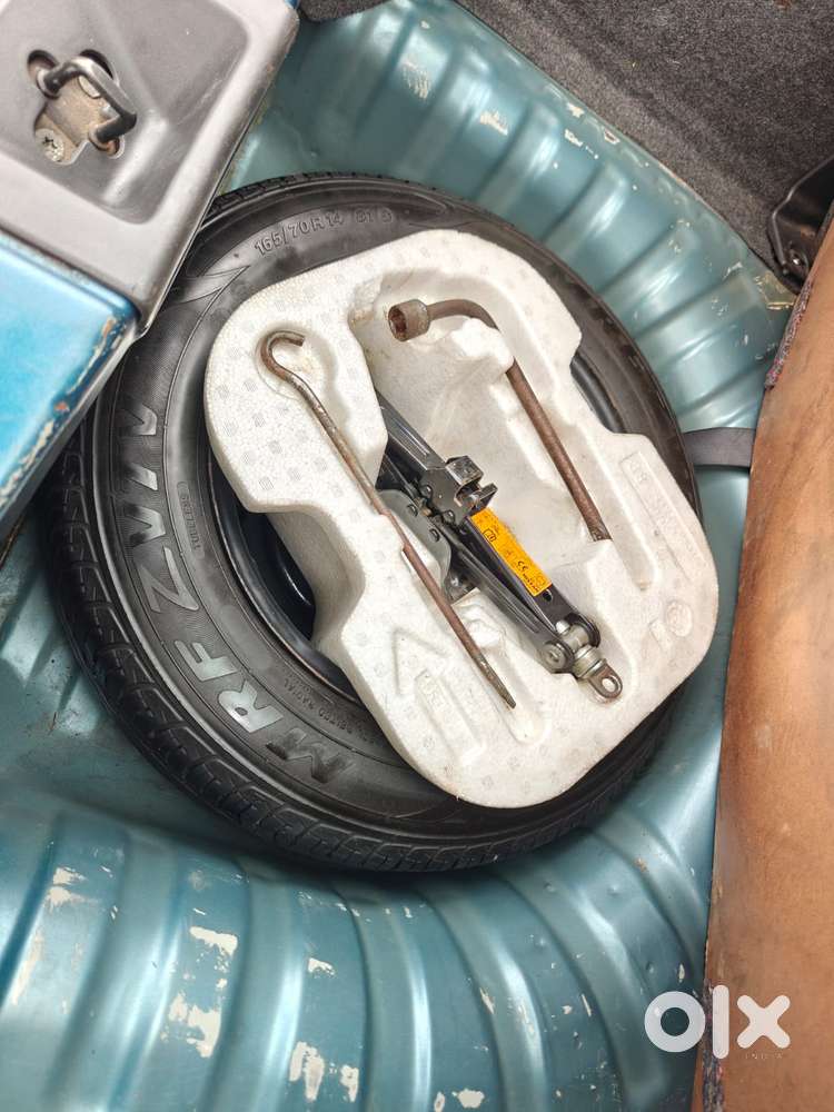 Nissan Micra 2012-2017 Xv Cvt, 2018, Petrol