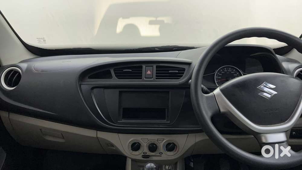 Maruti Suzuki Alto 800 2012-2016 0.8 Lxi (o), 2022, Petrol