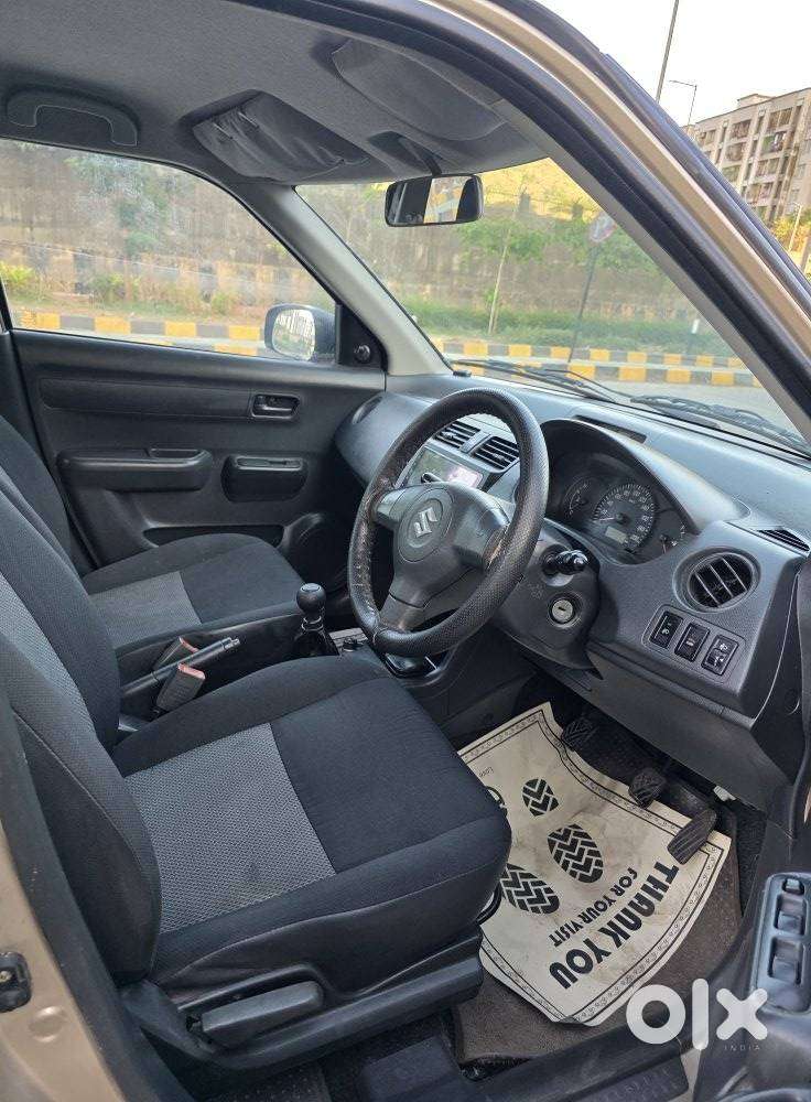 Maruti Suzuki Swift Dzire