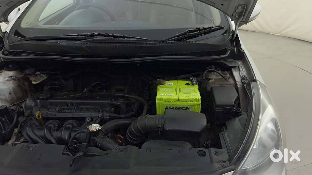 Hyundai Verna 2011-2014 1.6 Sx Vtvt (o) At, 2013, Petrol