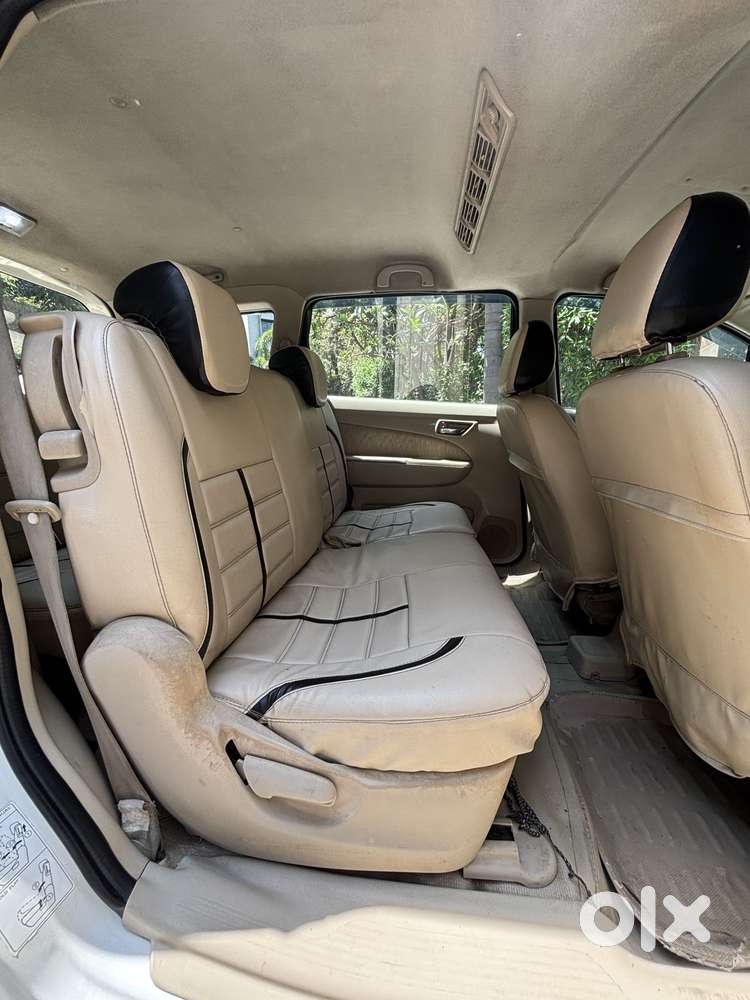 Maruti Suzuki Ertiga 2012-2015 Vdi, 2015, Diesel