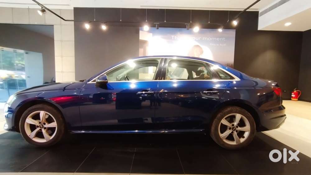 Audi A4 2.0 Technology 40 Tfsi, 2021, Petrol