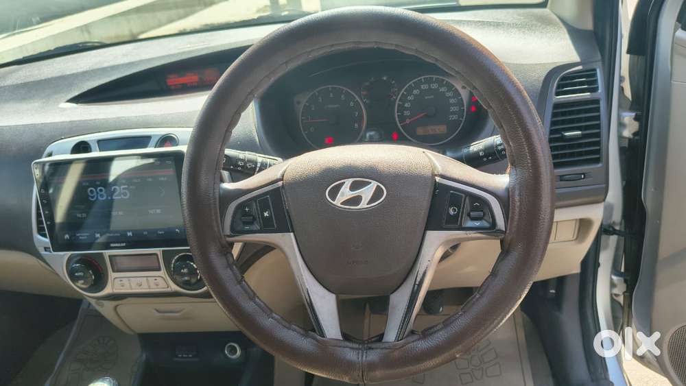 Hyundai I20 1.2 Asta, 2009, Petrol