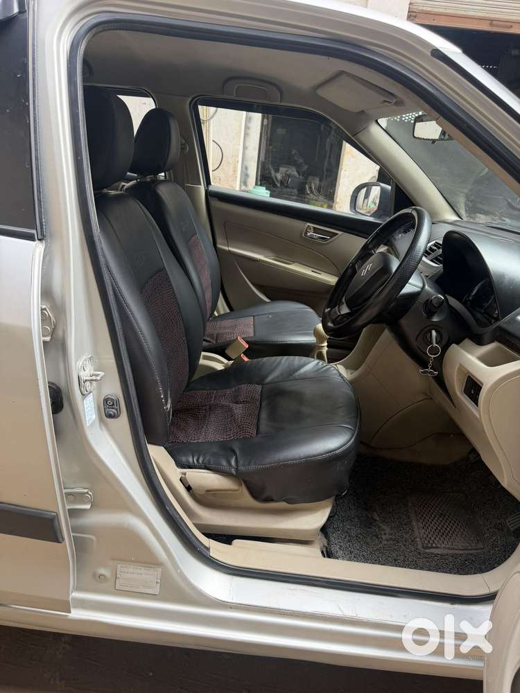 Maruti Suzuki Swift Dzire Vdi Bsiv, 2015, Diesel