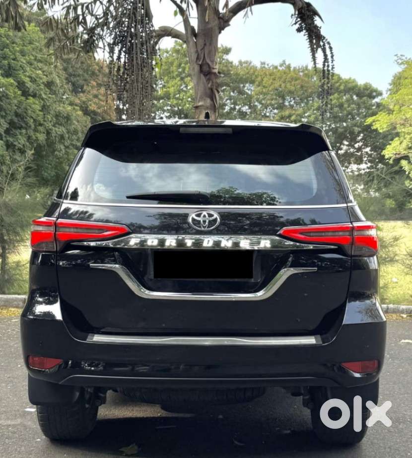 Toyota Fortuner 4x2 At 2.8 Diesel, 2023, Diesel