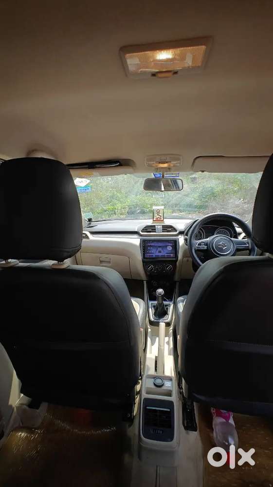 Maruti Suzuki Dzire 2022 Cng & Hybrids
