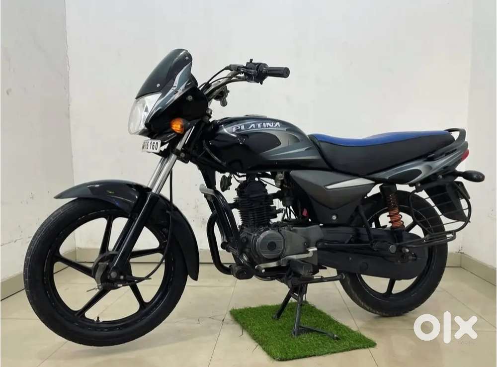 Platina 100 Old Model Platina Bike 2013 Model Bajaj Platina 100