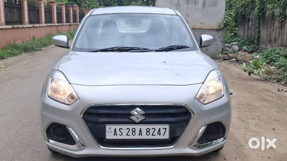 Maruti Suzuki Dzire 1.2 Lxi, 2019, Petrol