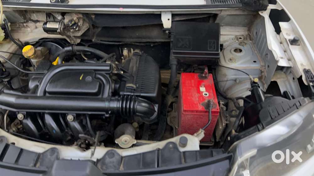 Renault Kwid 1.0 Rxl Edition, 2017, Petrol
