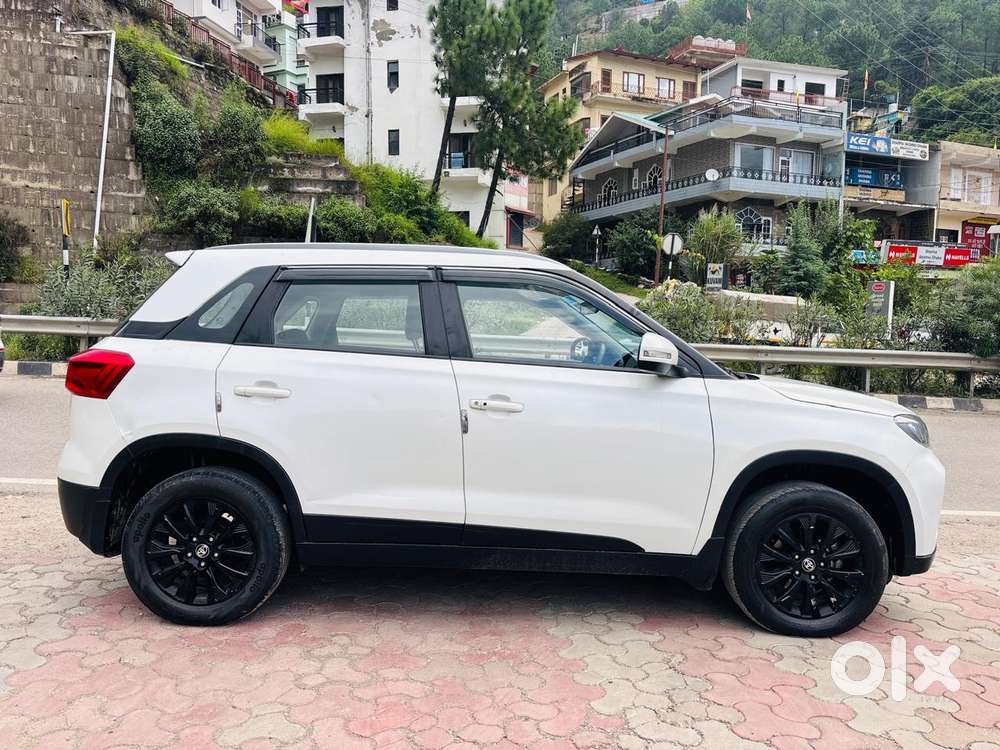 Toyota Urban Cruiser 1.5 High Grade Mt, 2021, Petrol