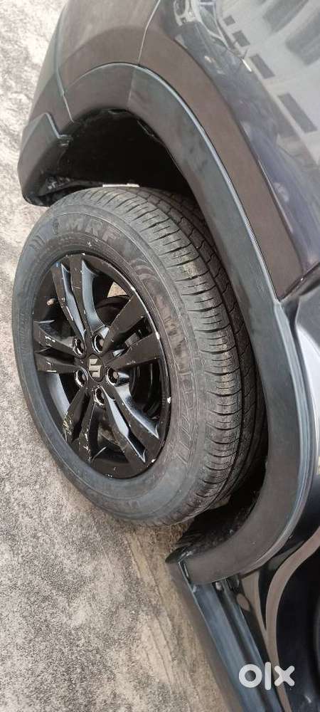 Maruti Suzuki Brezza Zdi+ Amt, 2019, Diesel