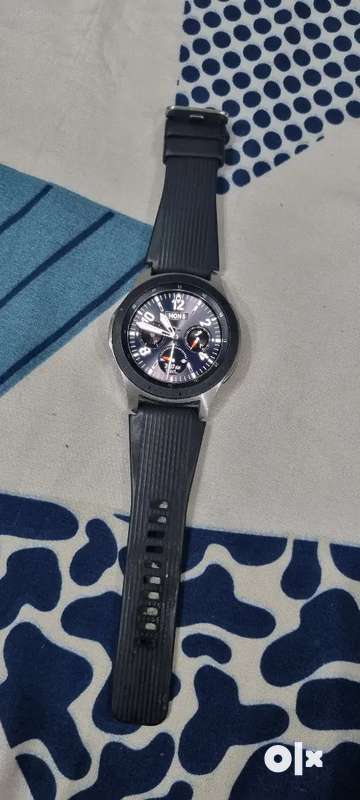 Galaxy watch store 46mm olx