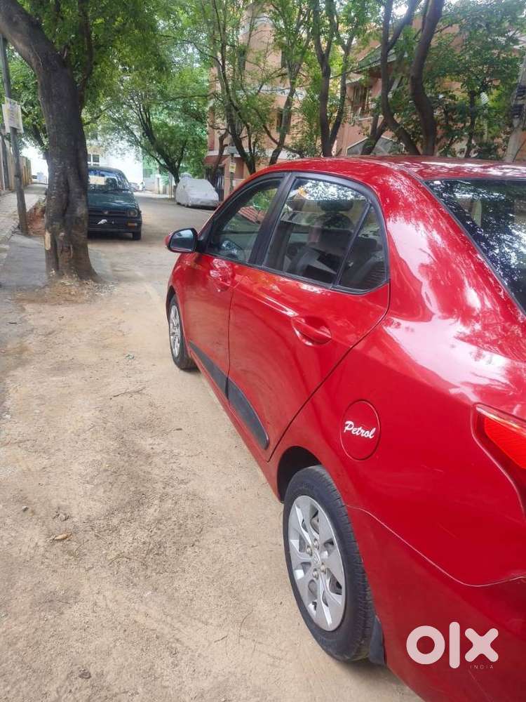 Hyundai Xcent 1.2 Kappa Base, 2014, Petrol