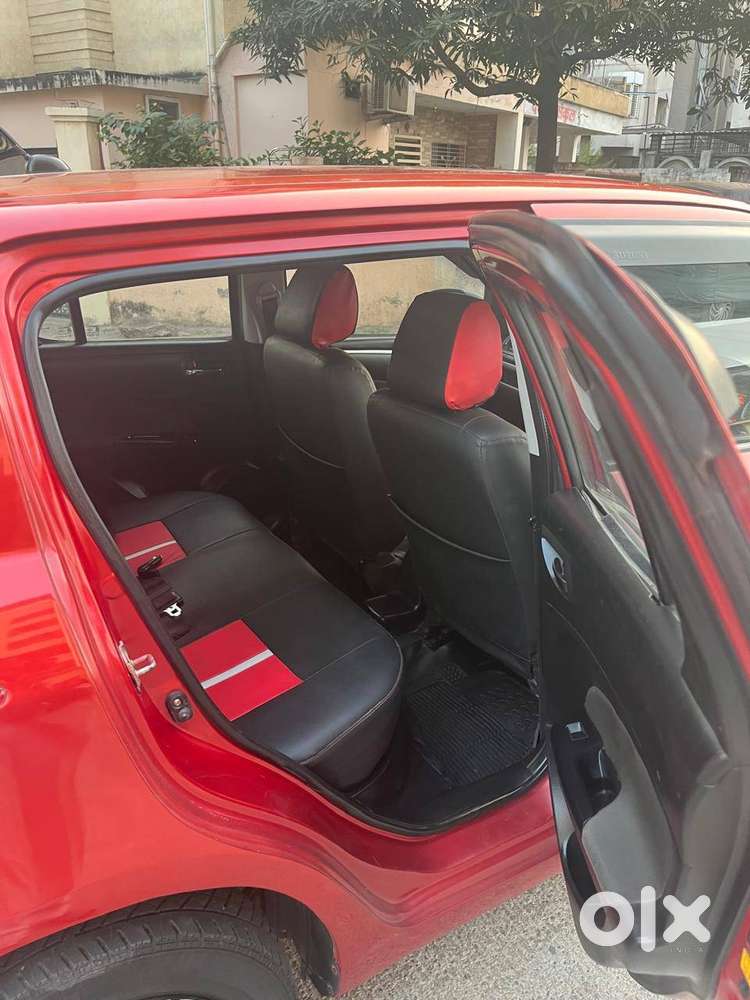 Maruti Suzuki Swift 2013 Petrol Good Condition
