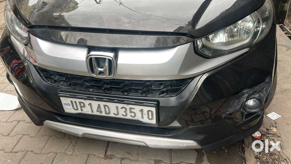 Honda Wr-v 1.5 Vx I-dtec, 2017, Diesel