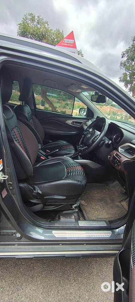 Toyota Urban Cruiser Taisor V 1.0 Petrol At, 2025, Petrol