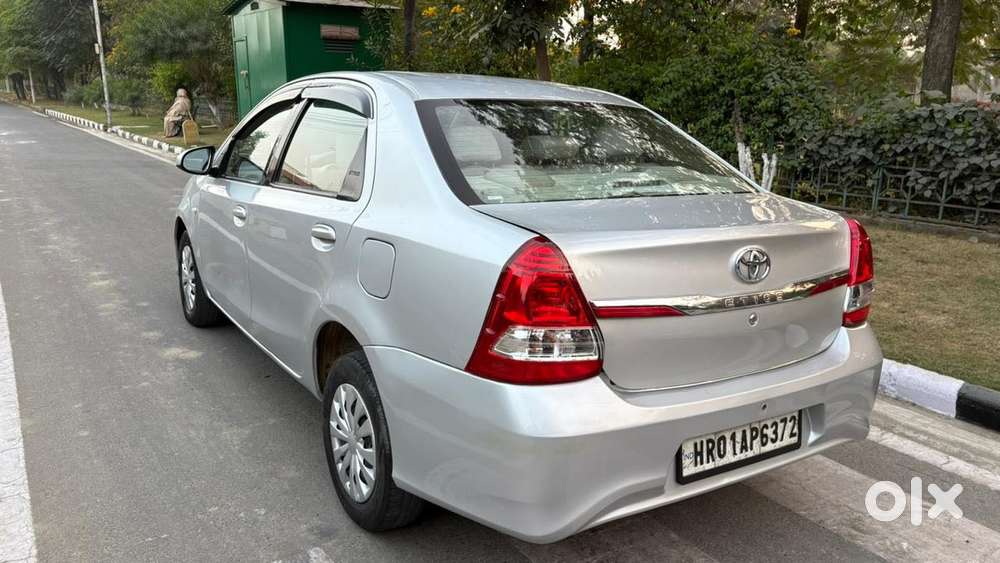 Toyota Etios