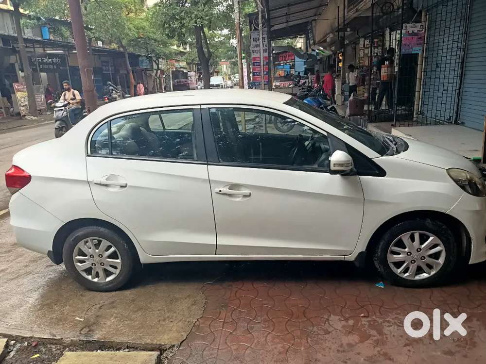 Honda Amaze 1.2 E 2013 Diesel Manual