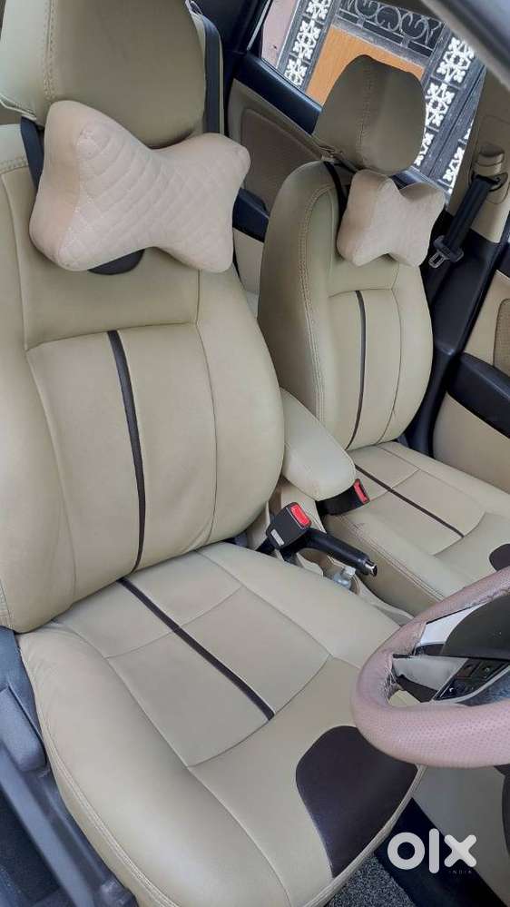 Hyundai Verna Fluidic 1.6 Crdi Sx Opt, 2011, Diesel