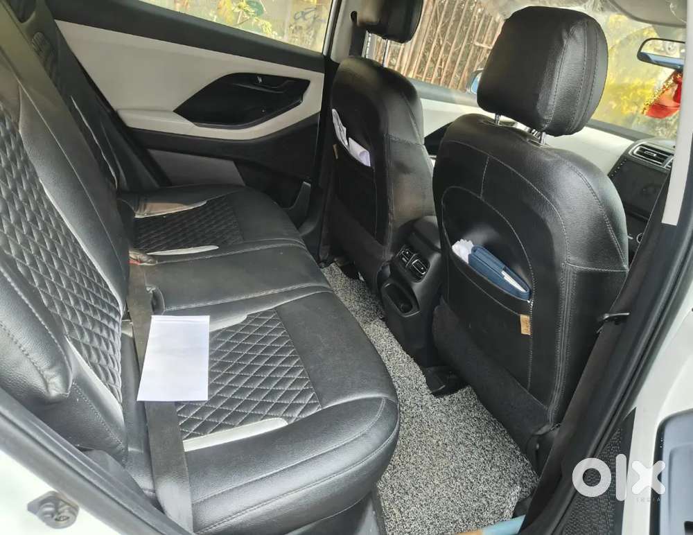 Hyundai Creta Diesel 2021 Manual 1st Owner